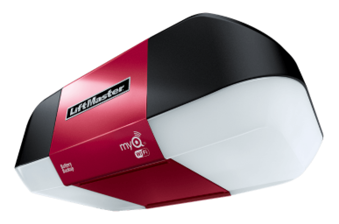 LiftMaster WLED Electric Door Opener