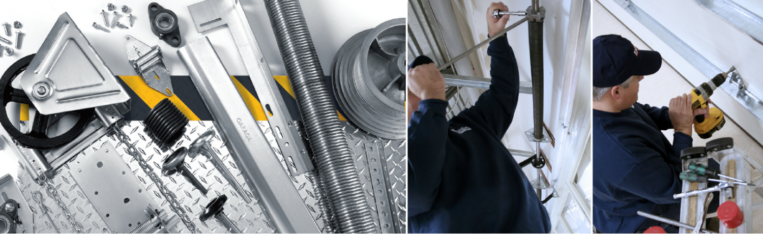 6 Solid Reasons to Opt for Best Garage Aluminum Door Frames image doordoctor-26-points-inspection 6 Solid Reasons to Opt for Best Garage Aluminum Door Frames